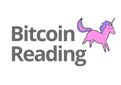 Bitcoin Books and Reading List. 