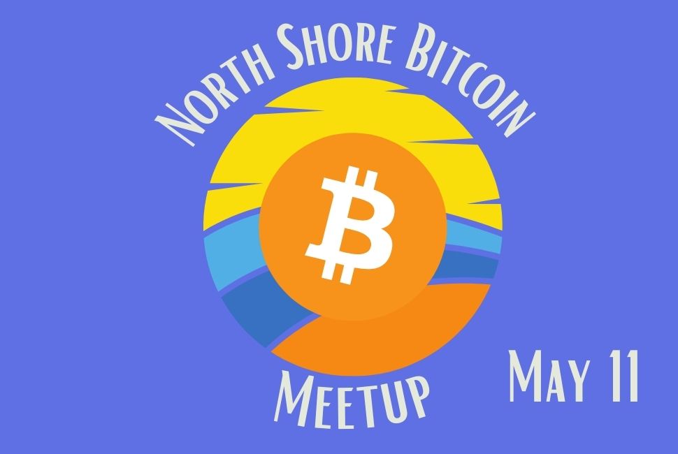 Chicago Bitcoin Meetup North Shore Highwood